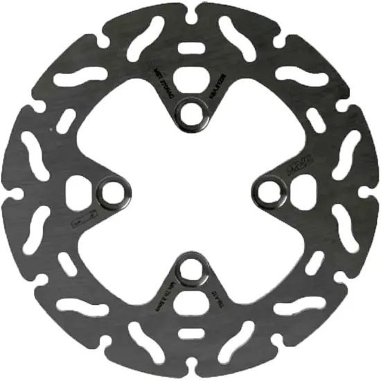 Disco de freno TRW MST 270 RAC