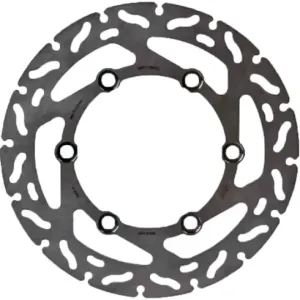 Disco de freno TRW MST 273 RAC