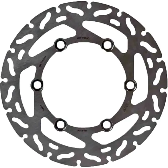 Disco de freno TRW MST 273 RAC