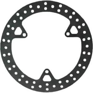 Disco de freno TRW MST 276