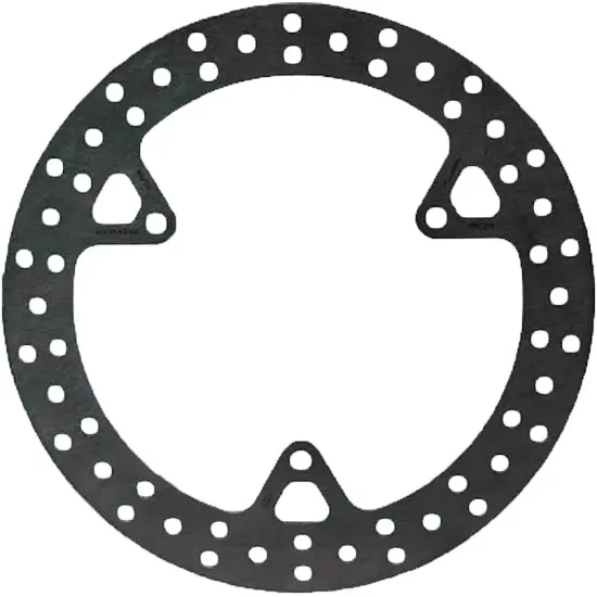 Disco de freno TRW MST 276