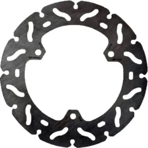 Disco de freno TRW MST 285 RAC