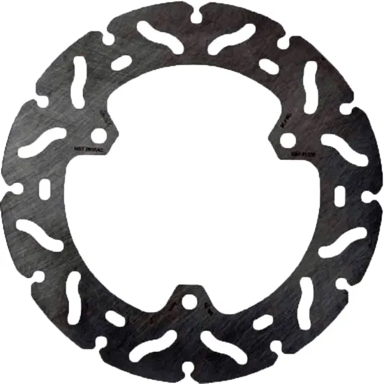 Disco de freno TRW MST 285 RAC