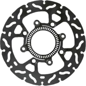 Disco de freno TRW MST 286 RAC