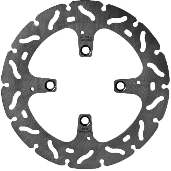 Disco de freno TRW MST 287 RAC