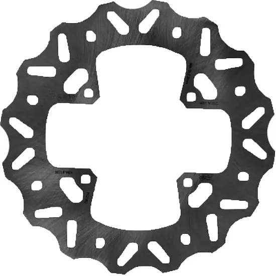 Disco de freno TRW MST 302 EC