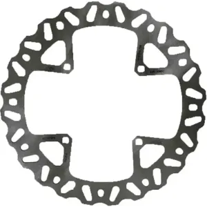 Disco de freno TRW MST 309 EC