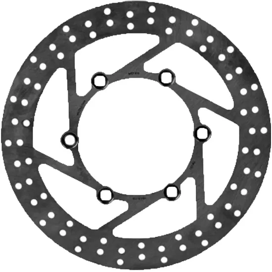 Disco de freno TRW MST 315