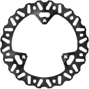 Disco de freno TRW MST 318 EC