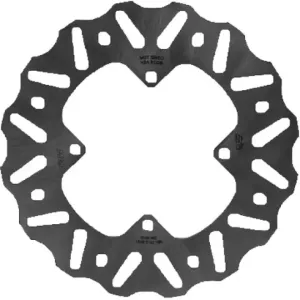 Disco de freno TRW MST 324 EC