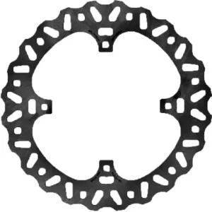 Disco de freno TRW MST 328 EC