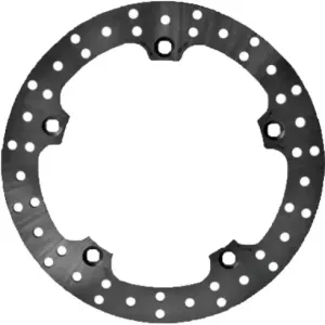 Disco de freno TRW MST 331