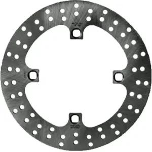 Disco de freno TRW MST 338