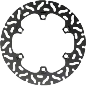 Disco de freno TRW MST 343 RAC