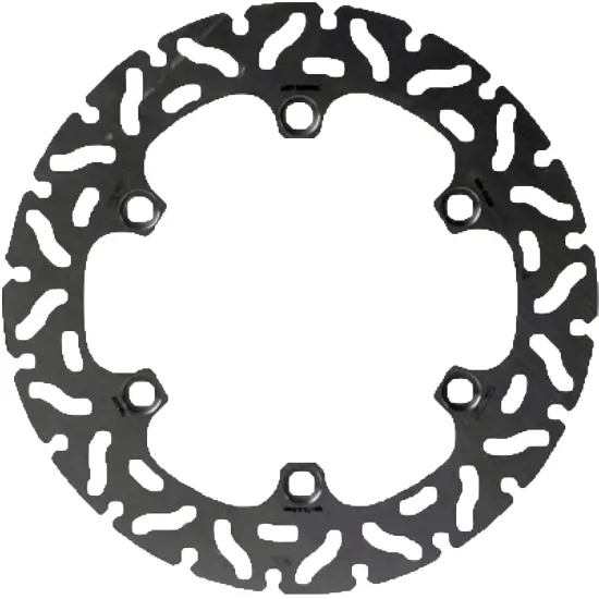 Disco de freno TRW MST 343 RAC