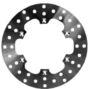 Disco de freno TRW MST 346