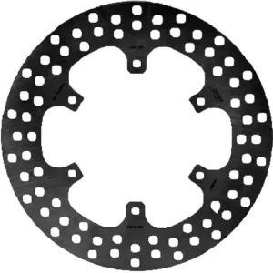 Disco de freno TRW MST 369