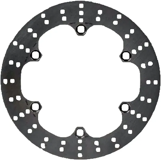 Disco de freno TRW MST 373