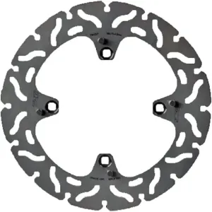 Disco de freno TRW MST 377 RAC