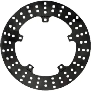 Disco de freno TRW MST 395