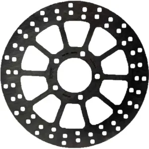 Disco de freno TRW MST 409