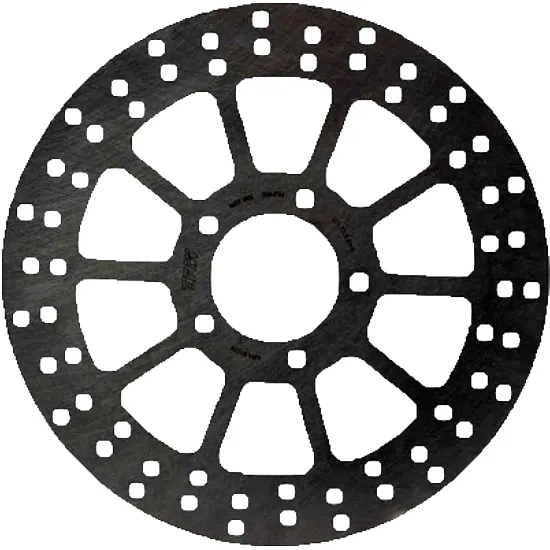 Disco de freno TRW MST 409