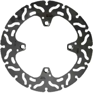 Disco de freno TRW MST 420 RAC