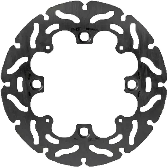 Disco de freno TRW MST 425 RAC