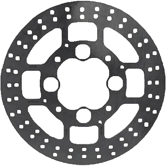 Disco de freno TRW MST 426