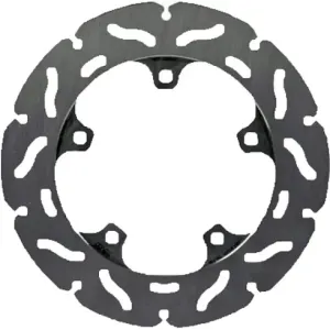 Disco de freno TRW MST 429 RAC