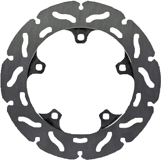 Disco de freno TRW MST 429 RAC