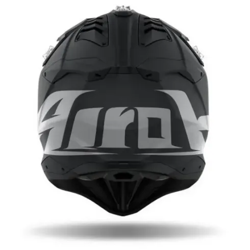 Casco Airoh Aviator 3 Negro mate