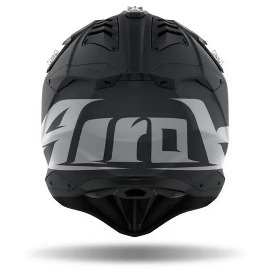 Casco Airoh Aviator 3 Negro mate