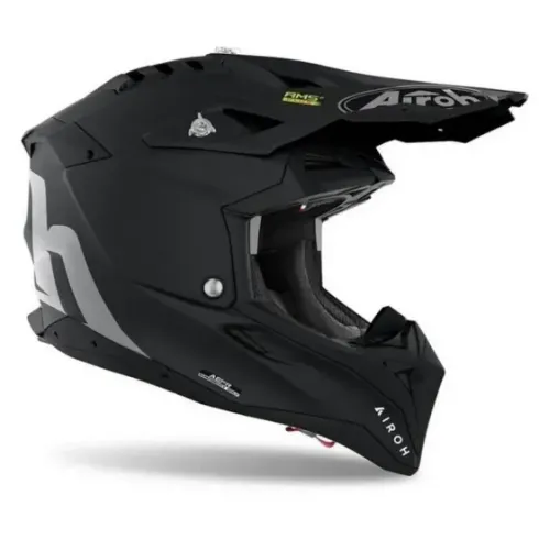 Casco Airoh Aviator 3 Negro mate