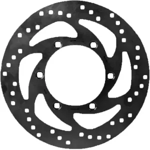 Disco de freno TRW MST 468