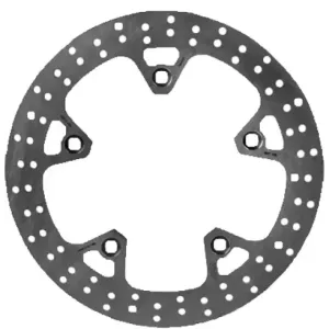 Disco de freno TRW MST 469