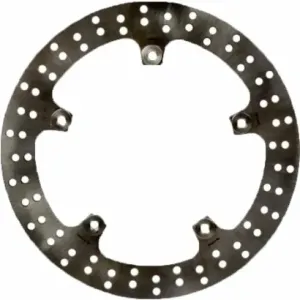 Disco de freno TRW MSTR 257