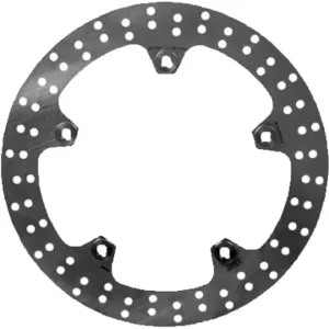 Disco de freno TRW MSTR 356