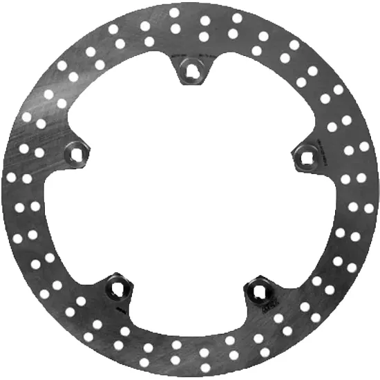 Disco de freno TRW MSTR 356