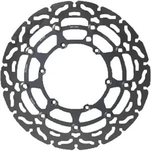 Disco de freno TRW MST 114 RAC