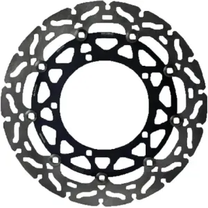 Disco de freno TRW MSW 209 RAC