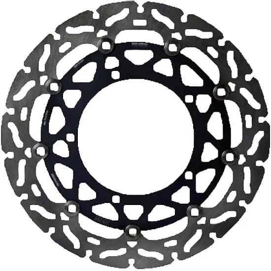 Disco de freno TRW MSW 209 RAC