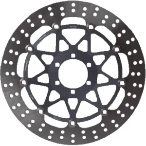 Disco de freno TRW MSW 211