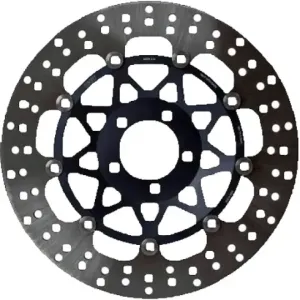 Disco de freno TRW MSW 214