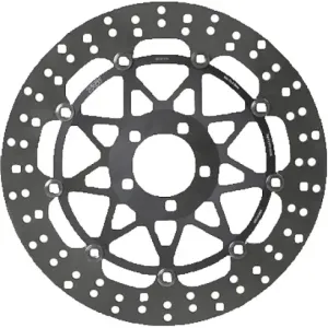 Disco de freno TRW MSW 216