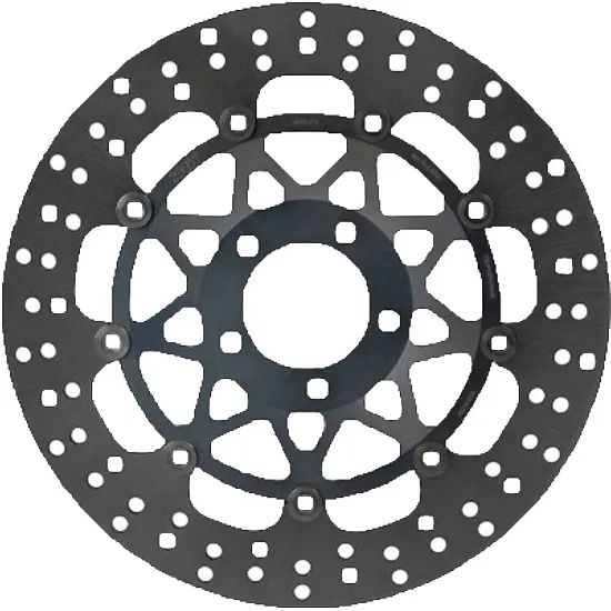 Disco de freno TRW MSW 219