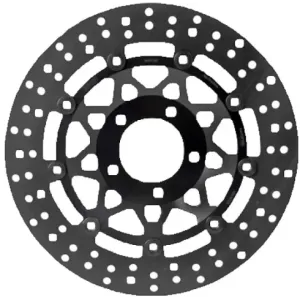 Disco de freno TRW MSW 220