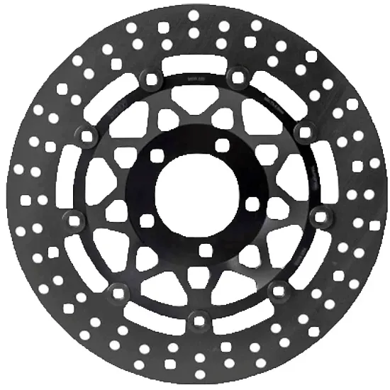 Disco de freno TRW MSW 220