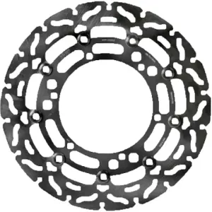 Disco de freno TRW MSW 224 RAC