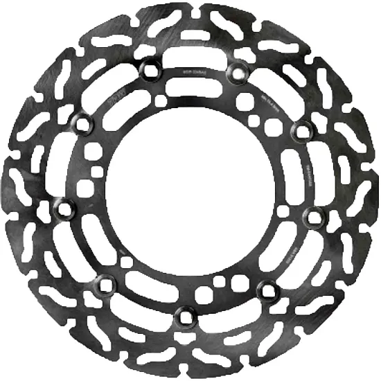 Disco de freno TRW MSW 224 RAC